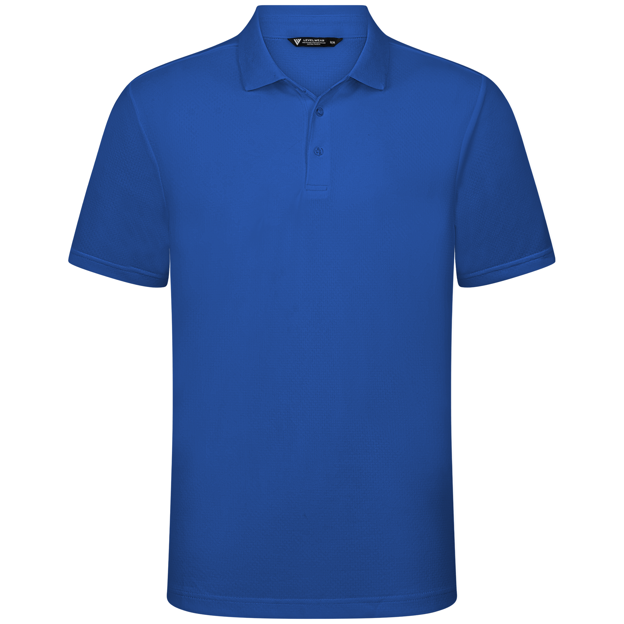 Primary Polo – Levelwear Canada