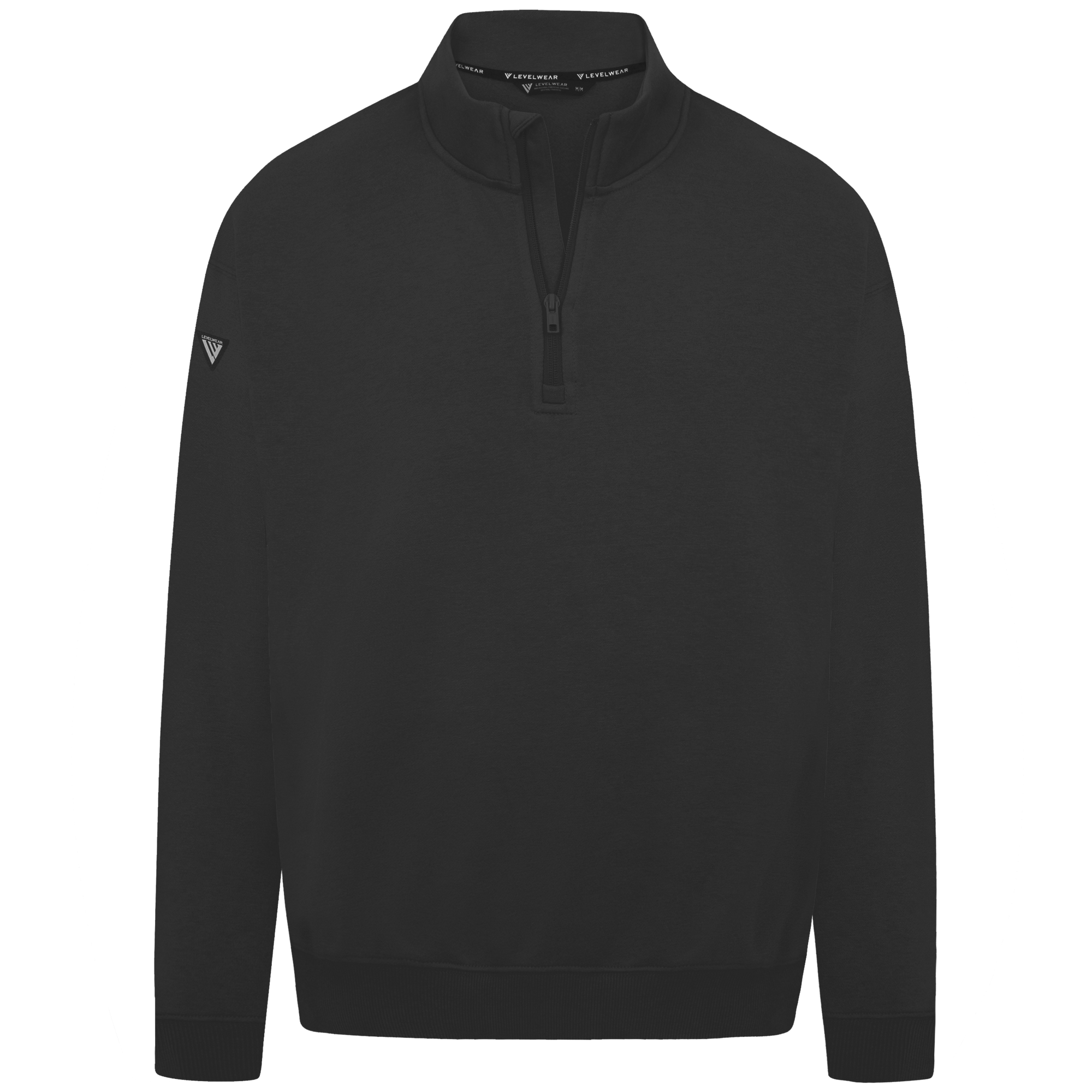 Murray Quarter Zip – Levelwear Canada