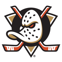 Anaheim Ducks