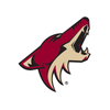 Coyotes de l'Arizona