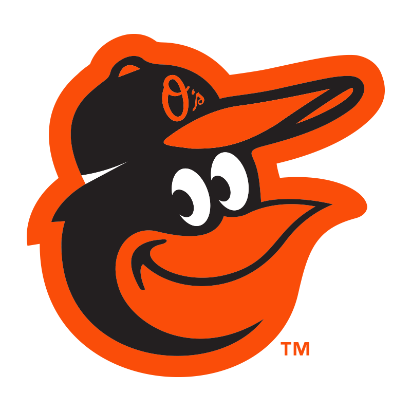 Baltimore Orioles – Levelwear Canada