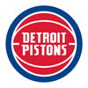 Pistons de Détroit