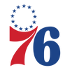 Les 76ers de Philadelphie