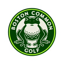 Boston Common Golf
