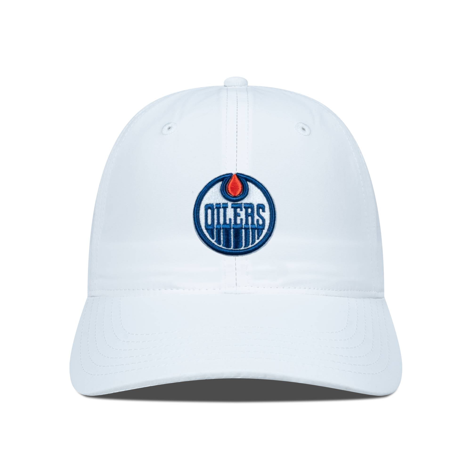 Edmonton Oilers Haven Embroidered Patch 3D – Levelwear Canada