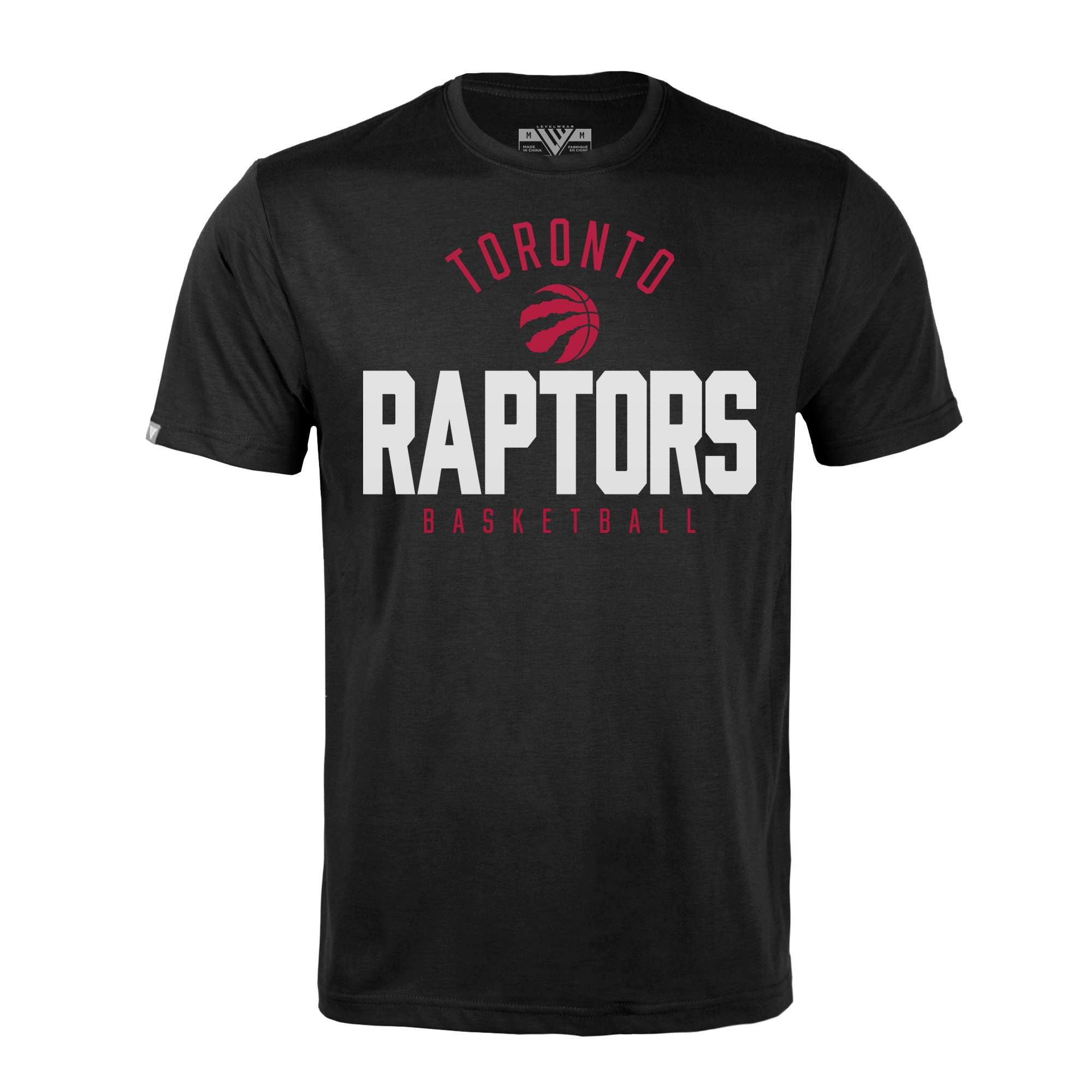 Toronto Raptors Richmond Springboard – Levelwear Canada