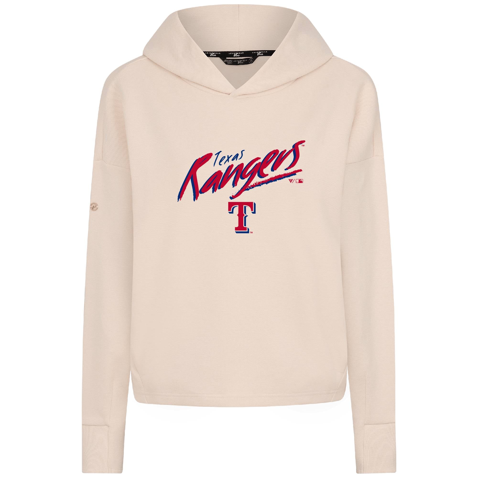 Texas Rangers Sweet Sizzle W – Levelwear Canada