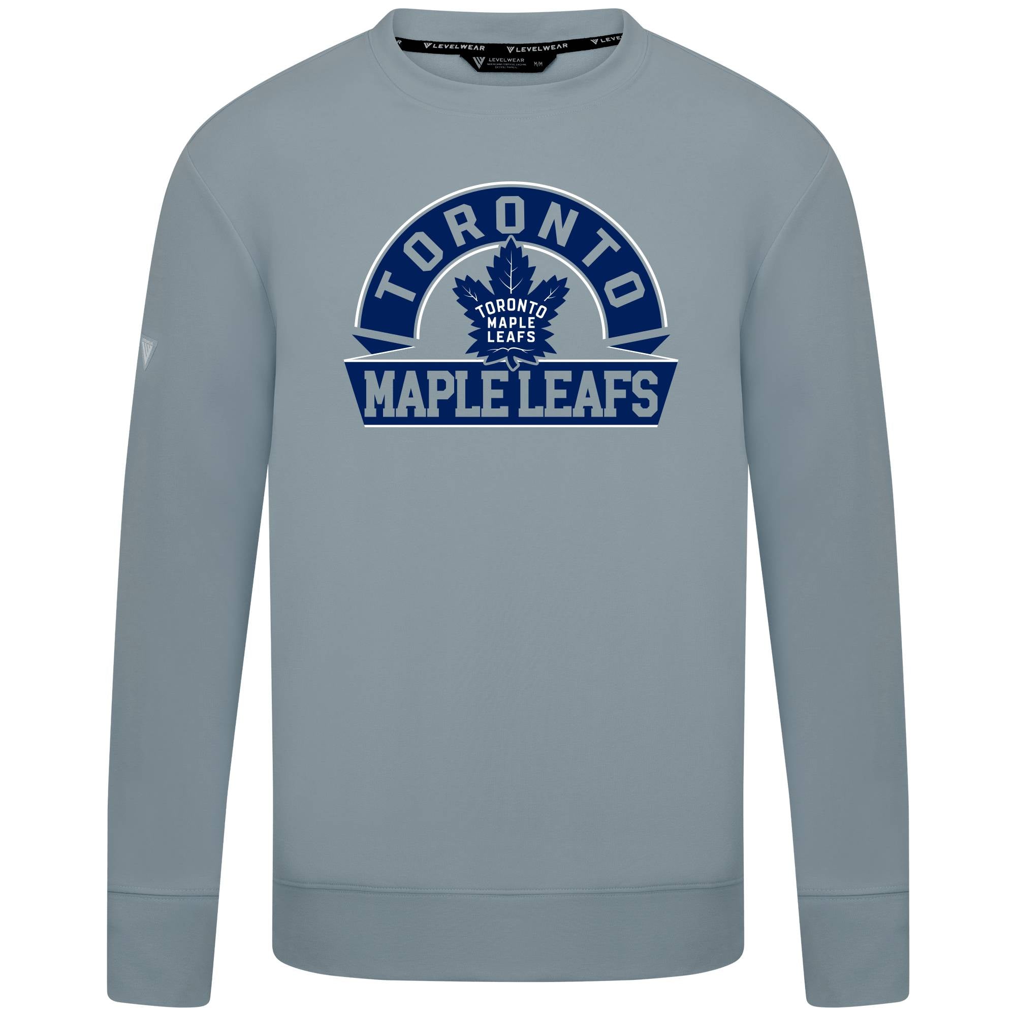 Leafs Rafter Banner Toronto Maple Leafs Mandate Banner Arch – Levelwear Canada