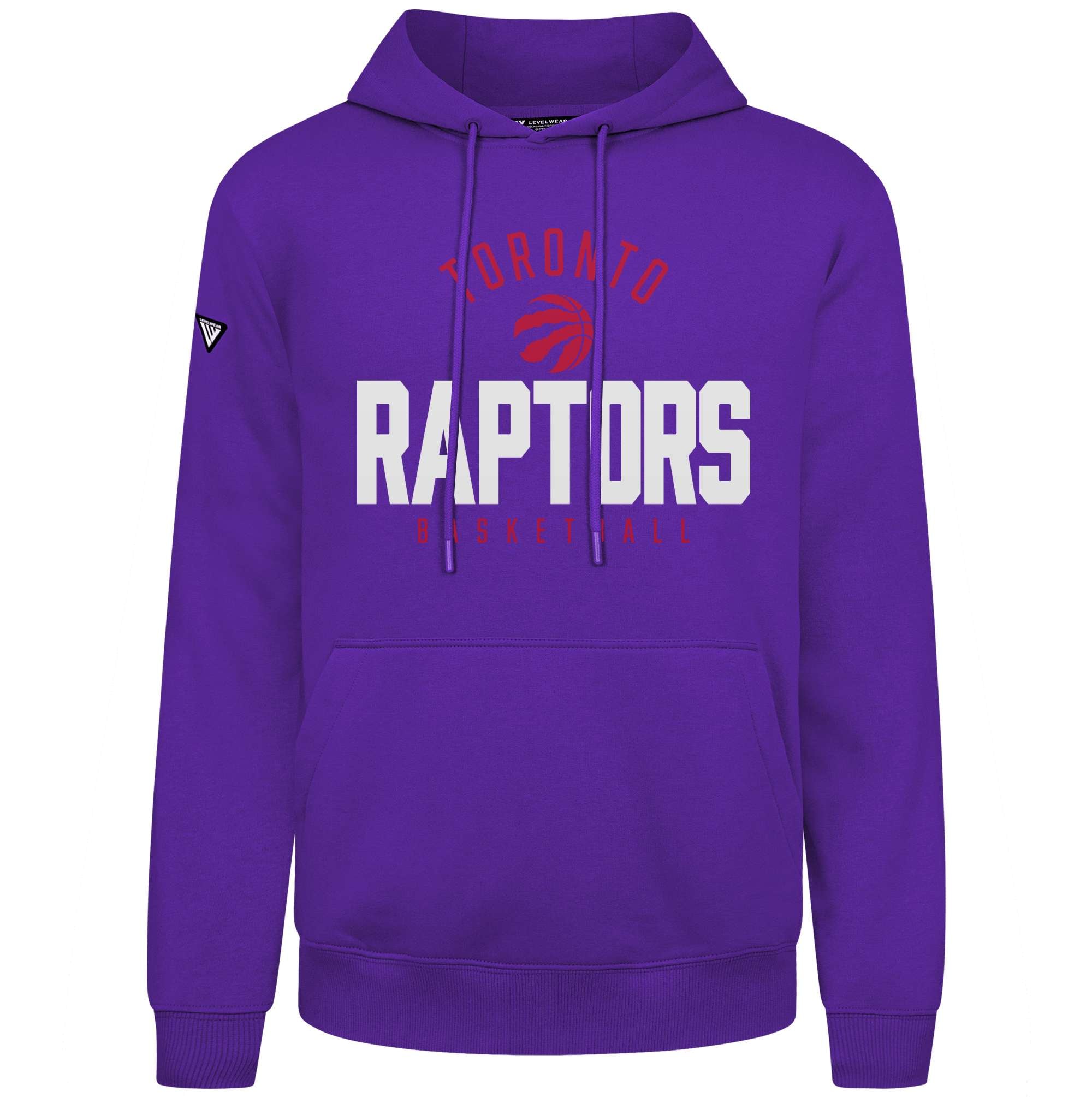 Toronto Raptors Podium Springboard – Levelwear Canada