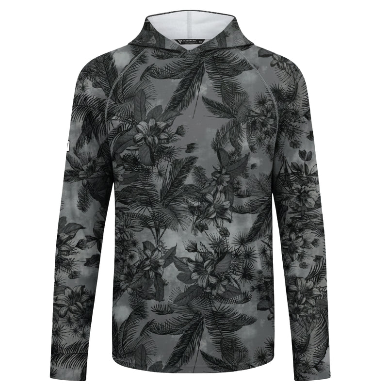 Sweat à capuche Levelwear x Hurley Island Breeze Performance