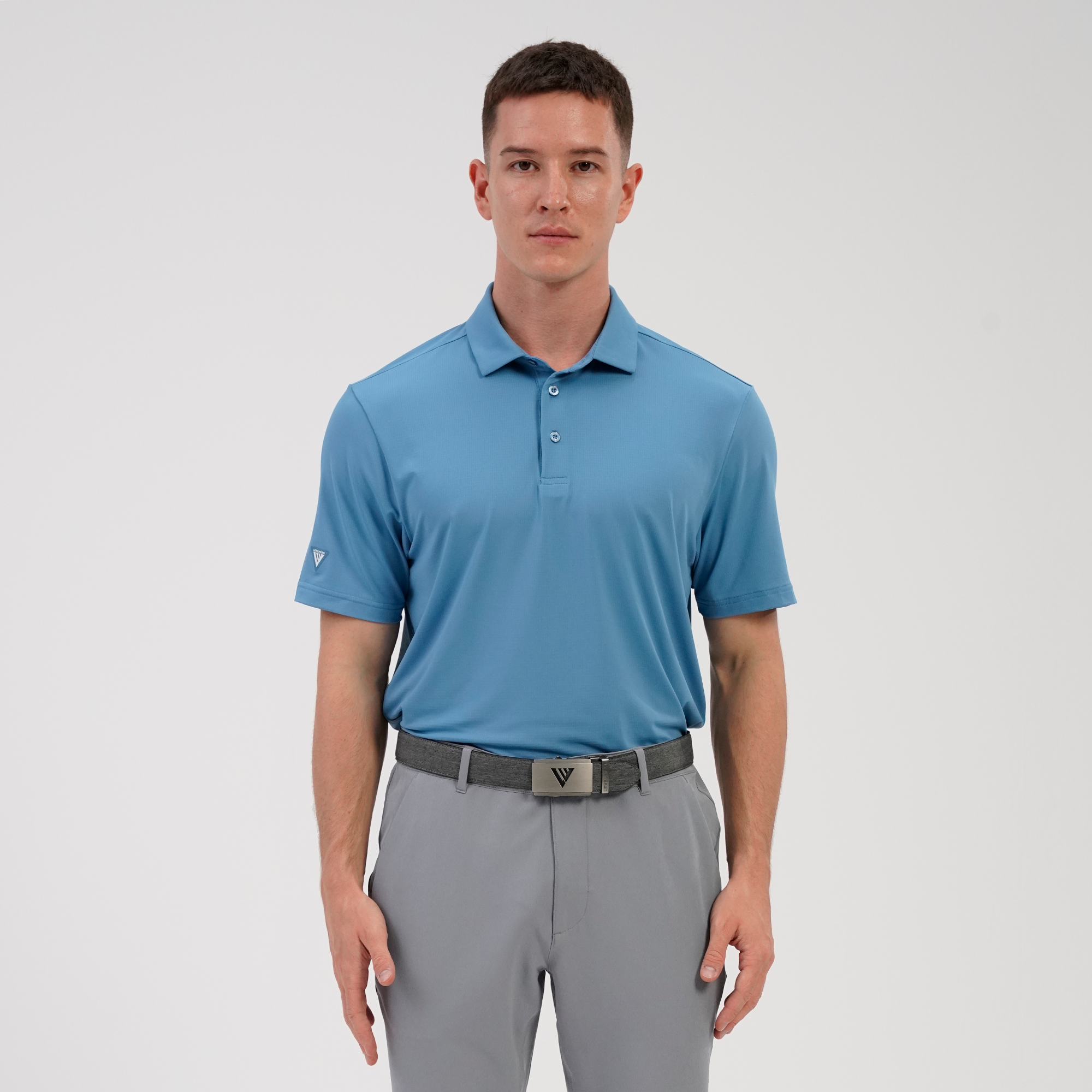 Pull Versa Versa Polo – Levelwear Canada