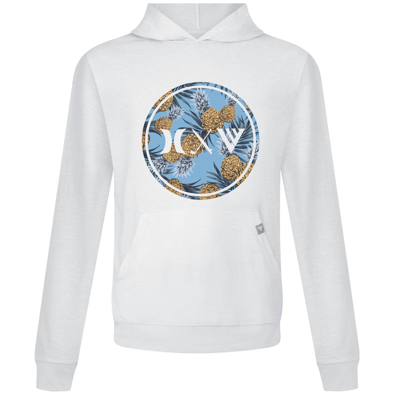 Levelwear x Hurley Pinewave Lightweight Hoodie