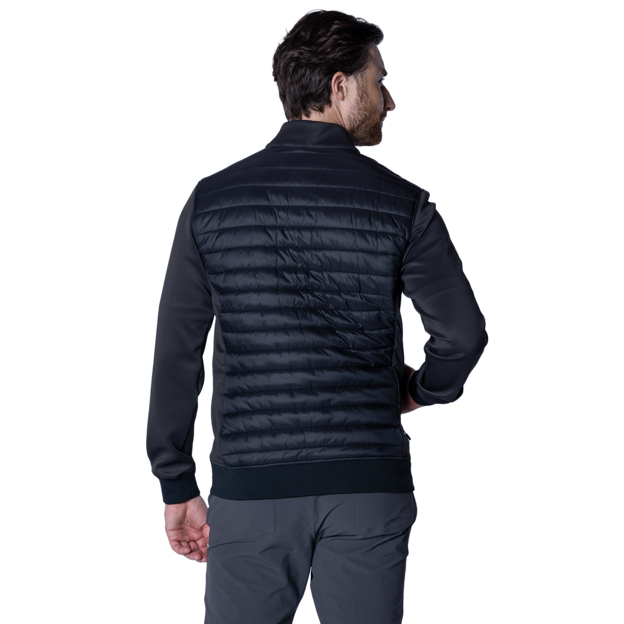 Small Micro Jacket Micro Jacket – Levelwear Canada