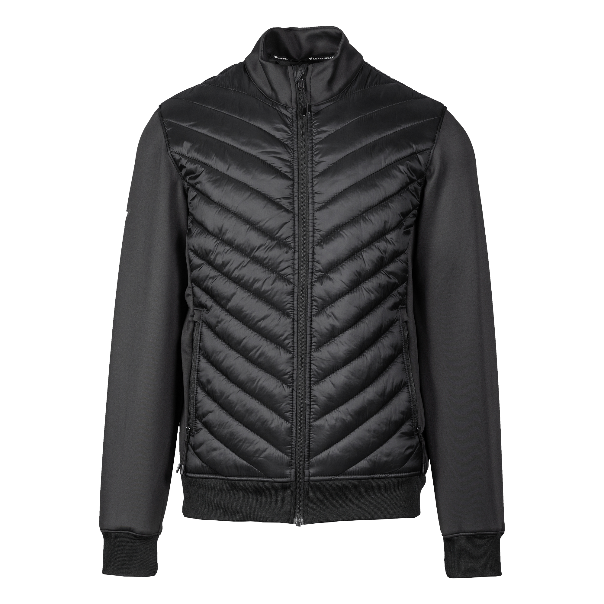 Small Micro Jacket Micro Jacket – Levelwear Canada