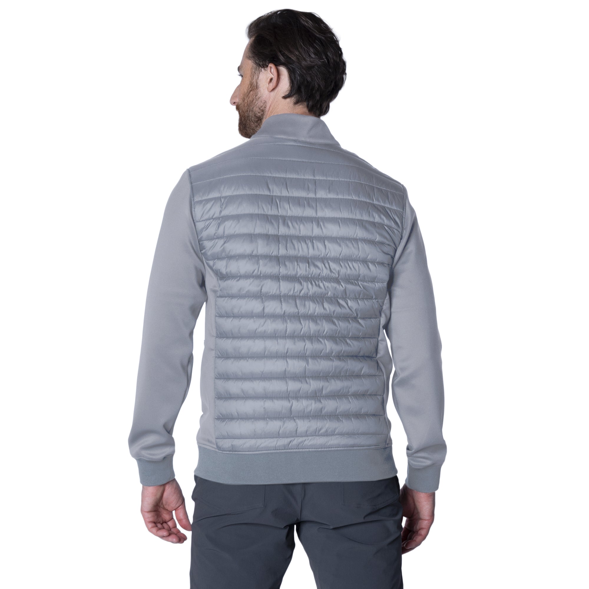 Small Micro Jacket Micro Jacket – Levelwear Canada